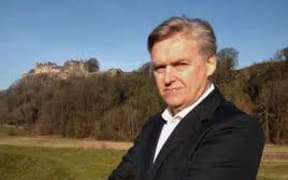 Ian Macwhirter