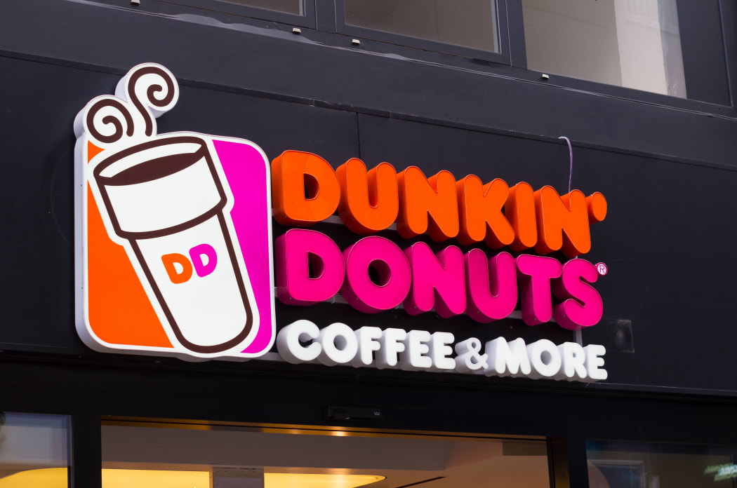 Dunkin' Donuts