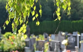 Cemetery