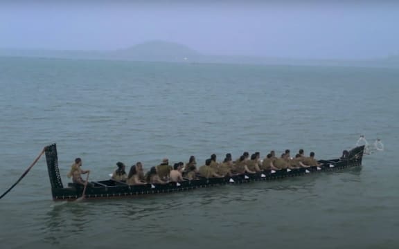 Te Kawau ki Tai E6 ELF image