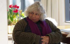 Miriam Margolyes