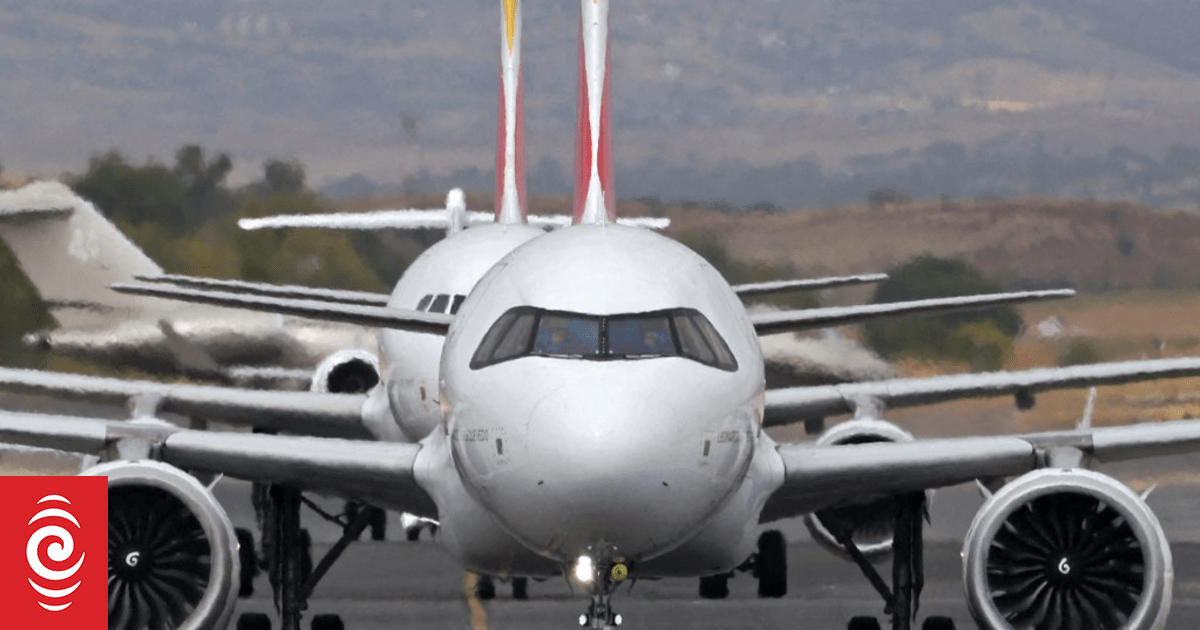 Airbus issues major A320 recall after flight-control incident