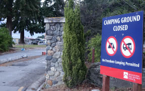 Lakeview Holiday Park