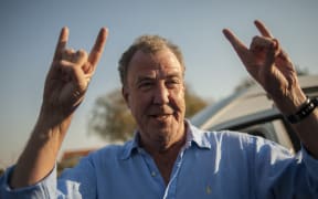 Jeremy Clarkson