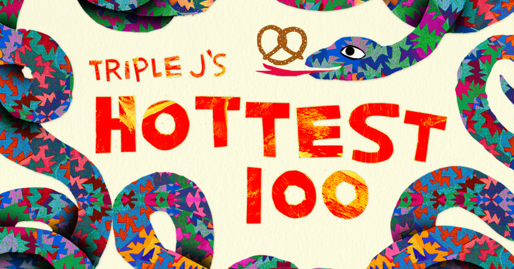 Triple J Hottest 100