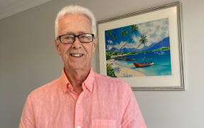 Leigh Elder, author of ‘Don’t Act Your Age’.