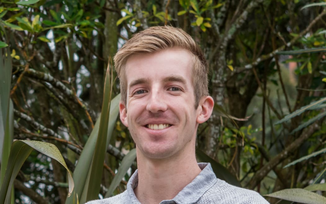 Ben Scales