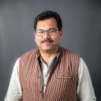 Gaurav Sharma