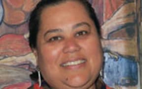 Lisa Linda Natividad