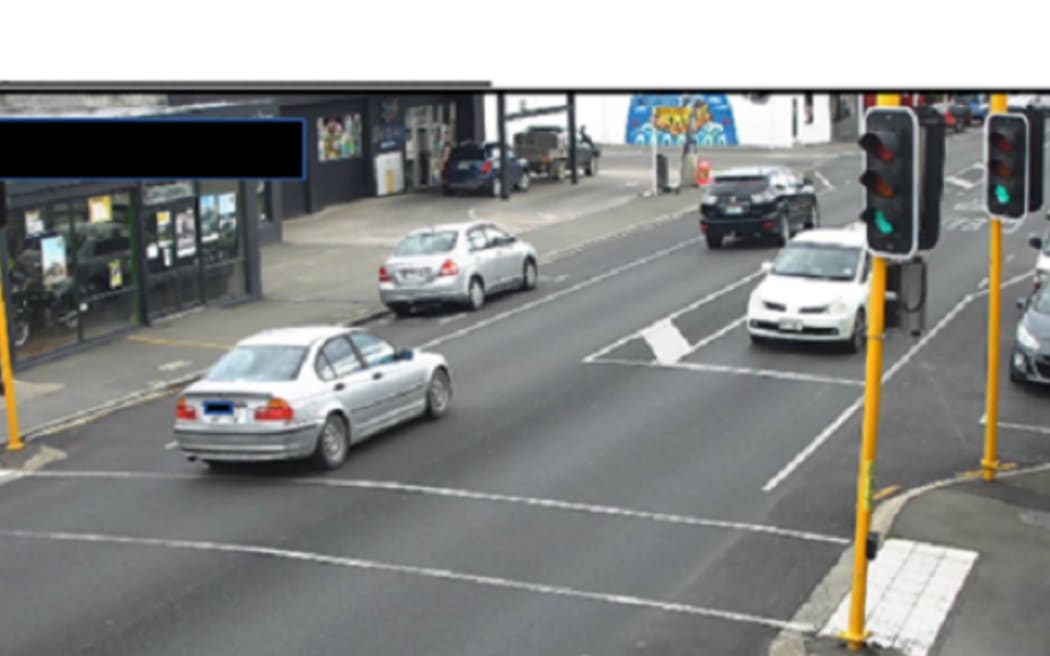 Police seek sightings of silver BMW in investigation into disappearance of Anaru Moana.