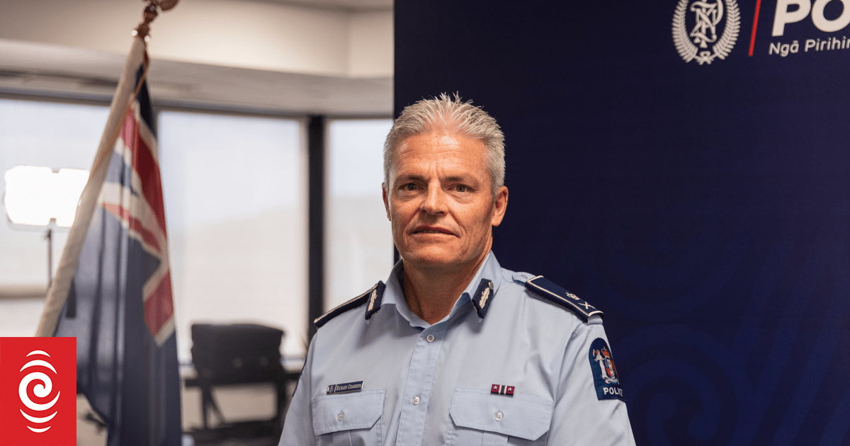 Police to audit internet use of every senior officer after Jevon McSkimming scandal