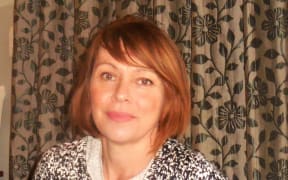 Janelle Wilkey