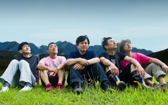 Hikashu 2017