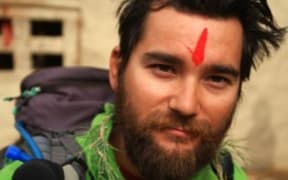 Dawa Steven Sherpa
