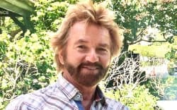 Noel Edmonds