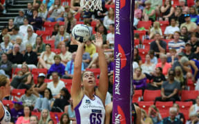 Maia Wilson of the Stars