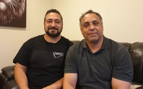 general secretary and vice-president respectively of Pakistani Association of Canterbury