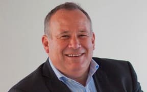 Mark Ratcliffe.