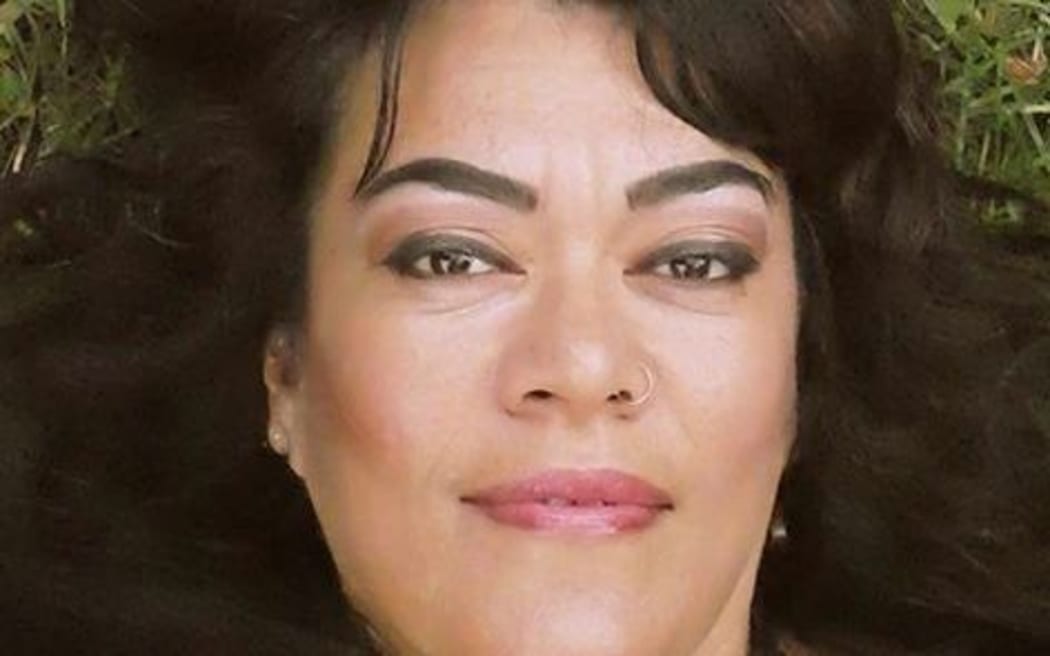 Tagaloasa Tusiata Donna Avia
