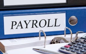 A spokesperson for Spotless acknowledged there had been 'short-term discrepancies' in payments.