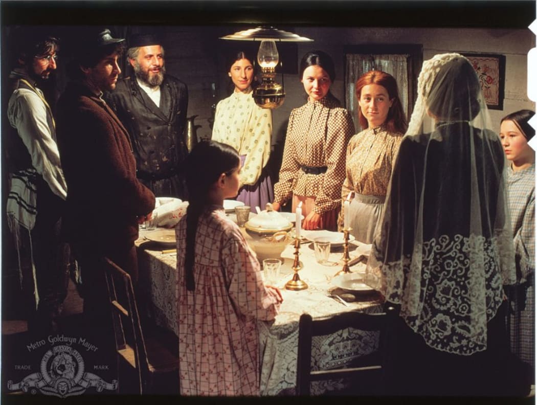 Fiddler on the Roof