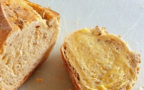 bread and butter