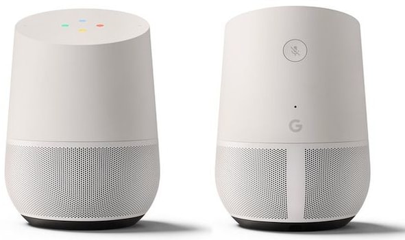 Google Home