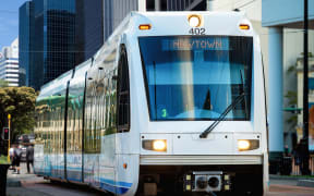 Newtown Light Rail Concept
