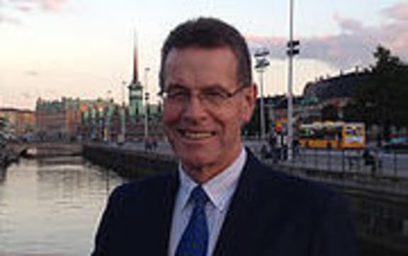Terence Stapleton QC has been appointed to review the OIO good character test.