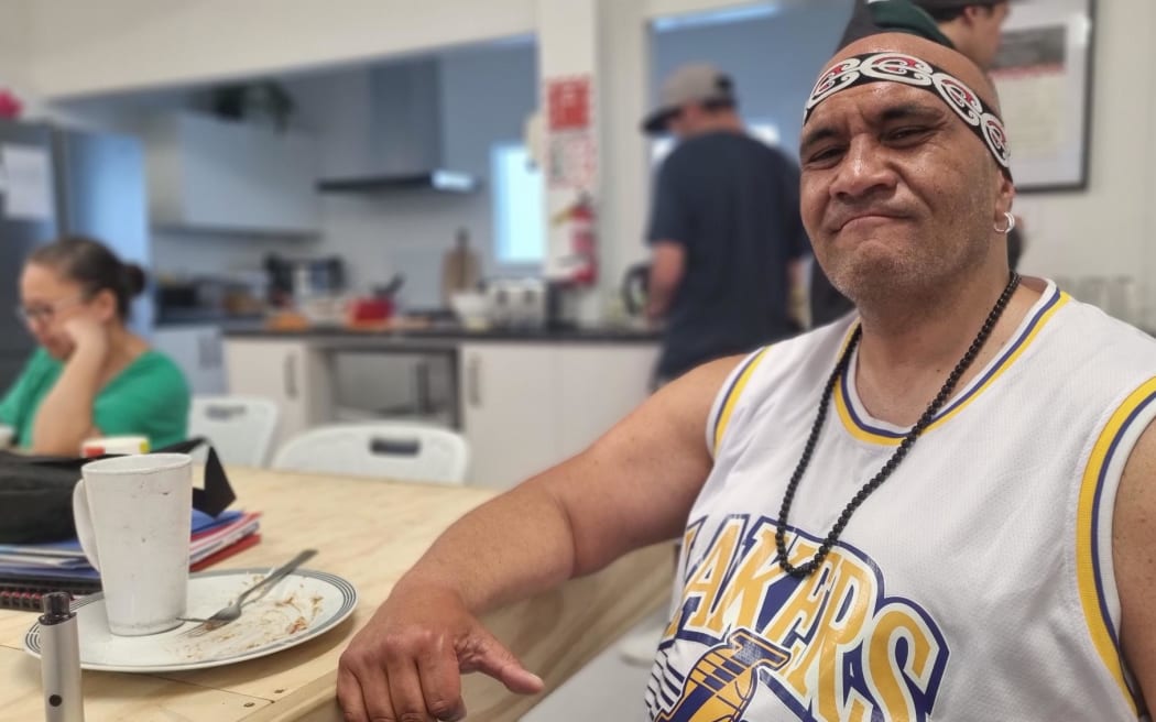 Cedric says he has been living 'humbly' for 70 months.