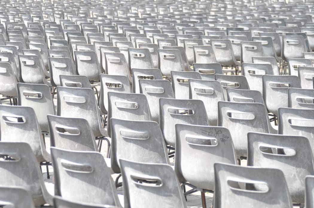 I Didn't Invite You Here to Lecture Me, a new show by playwright Amy Mansfield