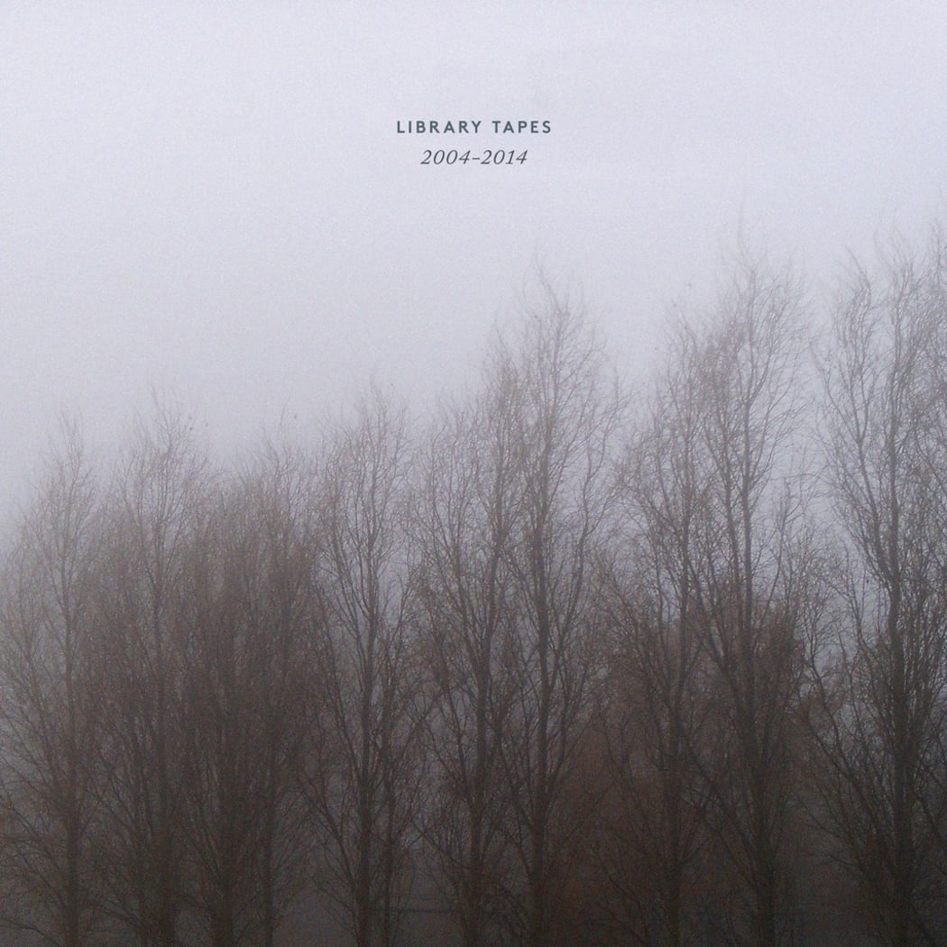Library Tapes 2004-2014