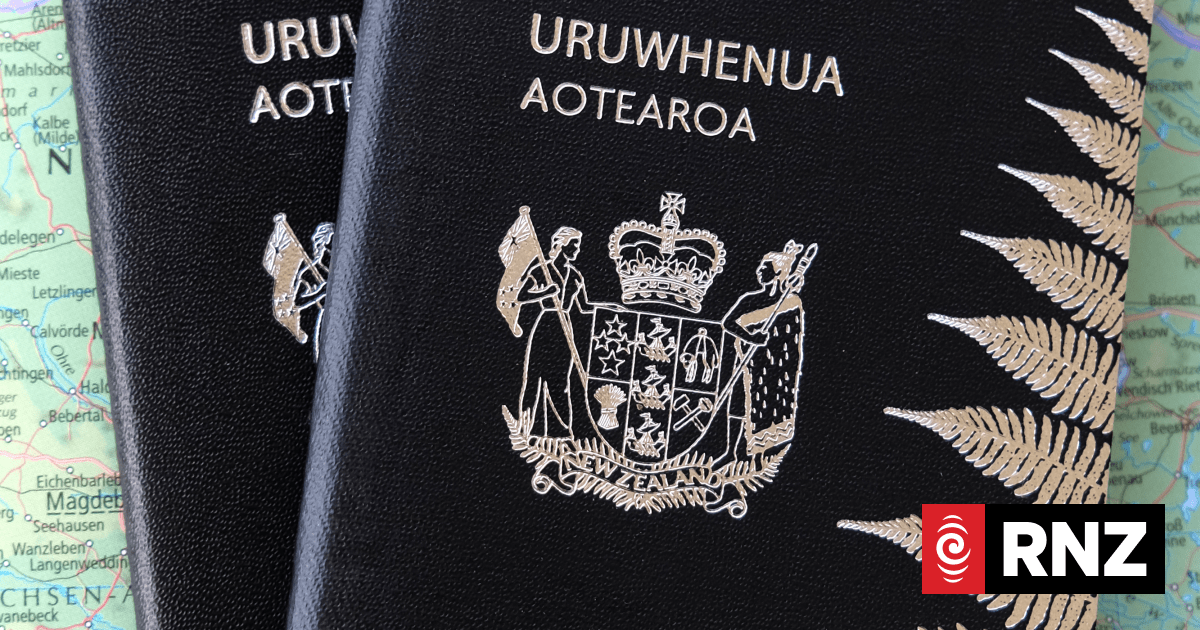 Passport delays cause applicants to pay an extra $1.2m for urgent service - Vimarsana News