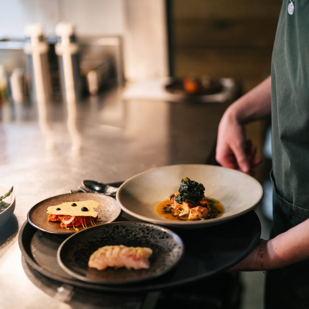 Rātā restaurant in Queenstown