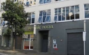 Oceanic Hostel