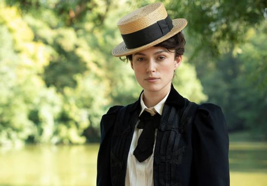 Keira Knightley