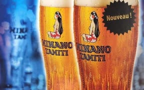 French Polynesia's main brewery suspends production over Covid-19 crisis