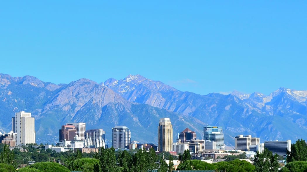 Salt Lake City, Utah