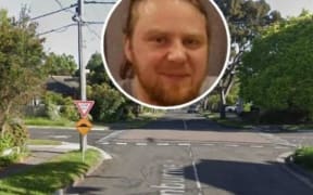 Melbourne man Keith Stevens was fatally struck and dragged on his motorbike by a Kiwi teenager who failed to stop the car he was driving.