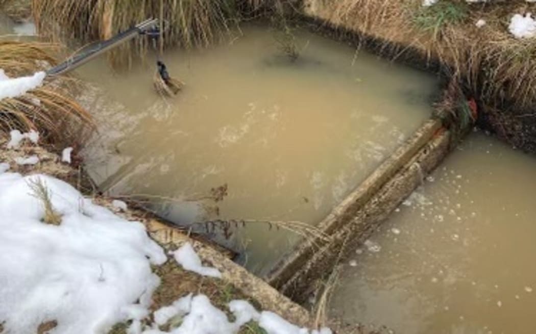 The Central Otago District Council asked residents of Naseby to urgently conserve water on 23 September, 2023, to avoid a boil water notice. It said the source water was very dirty after recent heavy rain, meaning the plant couldn't make enough clean water.