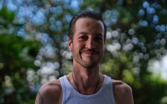 Marlon Williams