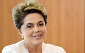 Dilma Rousseff