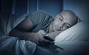 sleep