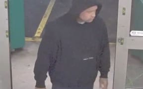 Police issued an image of a man they believe may be able to help in relation to a hit-and-run in the Hamilton suburb of Fairfield on 16 July 2024