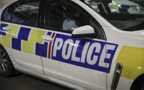 Police generic