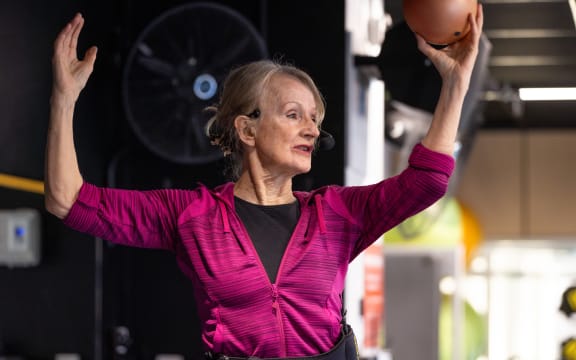 Paula Barrett