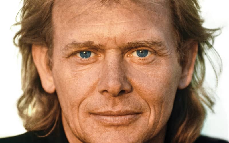 John Farnham's memoir The Voice Inside gives fans greater insight into ...
