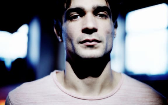 Jon Hopkins