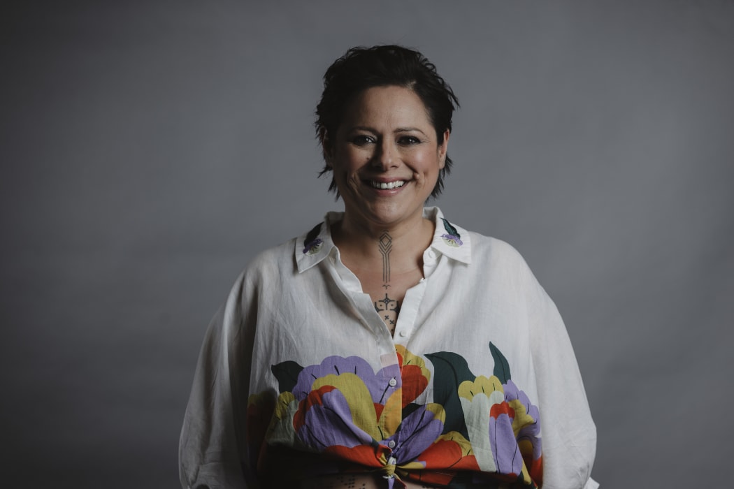 Anika Moa