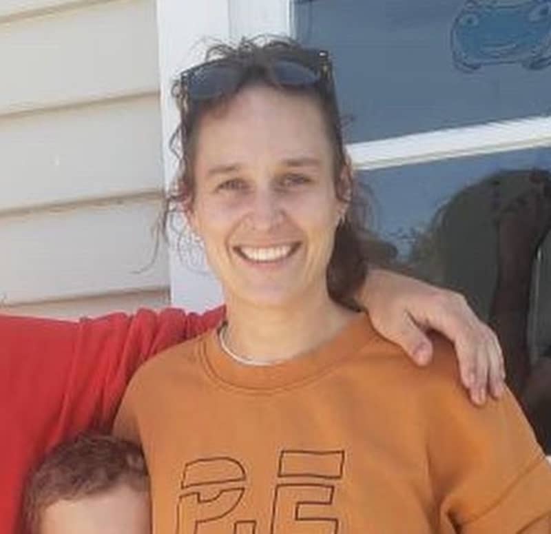 Georgie Hanafin has shared her experience of living with OCD.